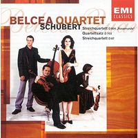 Belcea Quartet - String Quartets No. 13 
