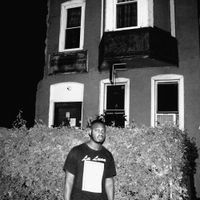 Young Wabo - 42nd & Somewhere