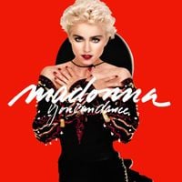 Madonna - You Can Dance