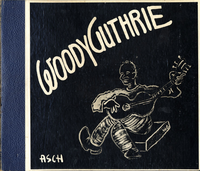 Woody Guthrie - Woody Guthrie