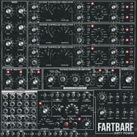 Fartbarf - Dirty Power