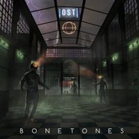 Michael Wyckoff - Bonetones (Original Game Soundtrack)