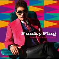 鈴木雅之 [Masayuki Suzuki] - Funky Flag