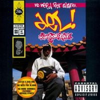 Del The Funky Homosapien - No Need For Alarm