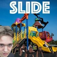Disco Crips - Slide