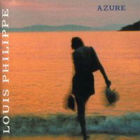 Louis Philippe And The Prague Philharmonic Orchestra - Azure