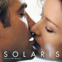 Cliff Martinez - Solaris