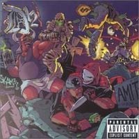 D12 - Shit on You