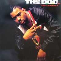 The D.O.C. - The Formula