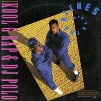 Kool G Rap & DJ Polo - Road to the Riches