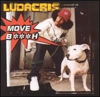 Ludacris - Move Bitch