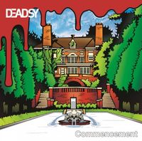Deadsy - Commencement