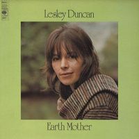 Lesley Duncan - Earth Mother
