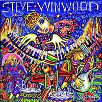Steve Winwood - About Time