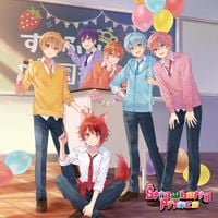 すとぷり [Strawberry Prince] - Strawberry Prince