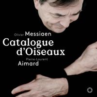 Pierre-Laurent Aimard - Olivier Messiaen: Catalogue d'Oiseaux