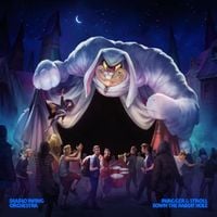 Diablo Swing Orchestra - Swagger And Stroll Down The Rabbit Hole