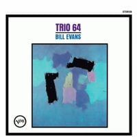 Bill Evans - Trio 64