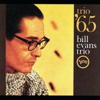 Bill Evans - Trio '65