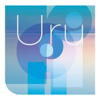 Uru - Orion Blue (オリオンブルー)
