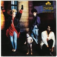 Thompson Twins - Here's to Future Days