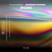 Taio Cruz - 2020