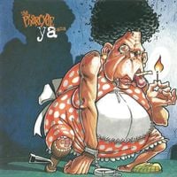 The Pharcyde - Ya Mama