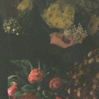 Jeromes Dream - Commonly, the Other Head With Both Hands