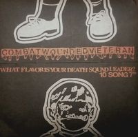Combatwoundedveteran - What Flavor Is Your Death Squad Leader?