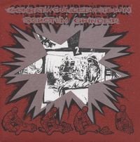 Combatwoundedveteran - Combatwoundedveteran / Scrotum Grinder