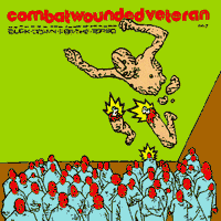 Combatwoundedveteran - Duck Down for the Torso