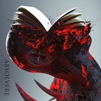 Signs of the Swarm - Absolvere
