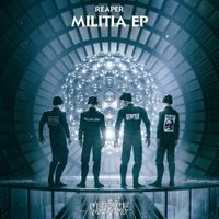 REAPER - MILITIA