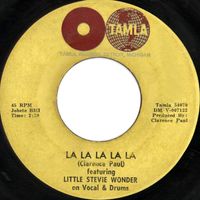 Stevie Wonder - La La La La La