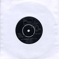 Stevie Wonder - He's Misstra Know-It-All