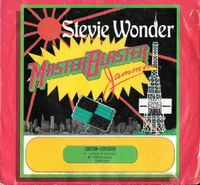 Stevie Wonder - Master Blaster (Jammin')