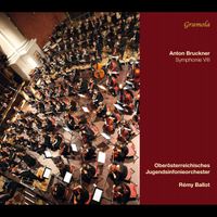Ober&ouml;sterreichisches Jugendsinfonieorchester / R&eacute;my Ballot - Symphinie VIII