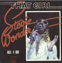 Stevie Wonder - That Girl