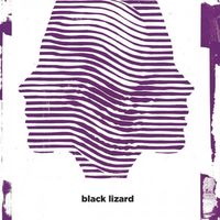 Black Lizard - Black Lizard