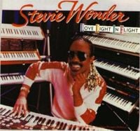 Stevie Wonder - Love Light in Flight