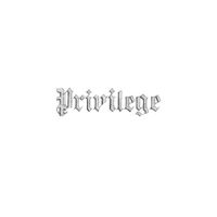 Parenthetical Girls - Privilege