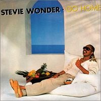 Stevie Wonder - Go Home