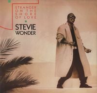 Stevie Wonder - Stranger on the Shore of Love