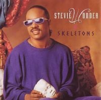 Stevie Wonder - Skeletons