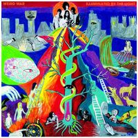 Weird War - Illuminated by the Light