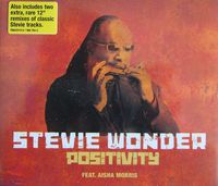 Stevie Wonder - Positivity