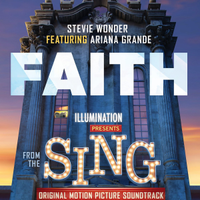 Stevie Wonder - Faith
