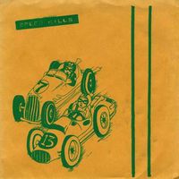 Indian Summer / Ordination of Aaron - Speed Kills