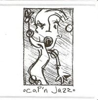 Cap'n Jazz - Sometimes If You Stand Further Away From Something, It Does Not Seem As Big. Sometimes You Can Stand So Close to Something You Can Not Tell What You Are Looking At.