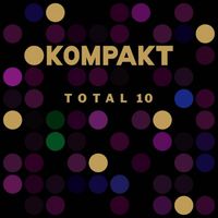 Various Artists - Total 10
